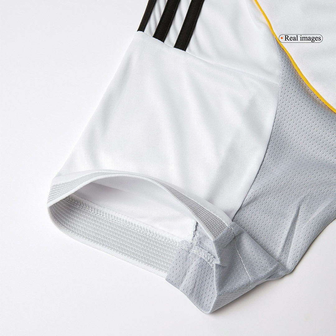 Real Madrid Home Fan Jersey 2025/26