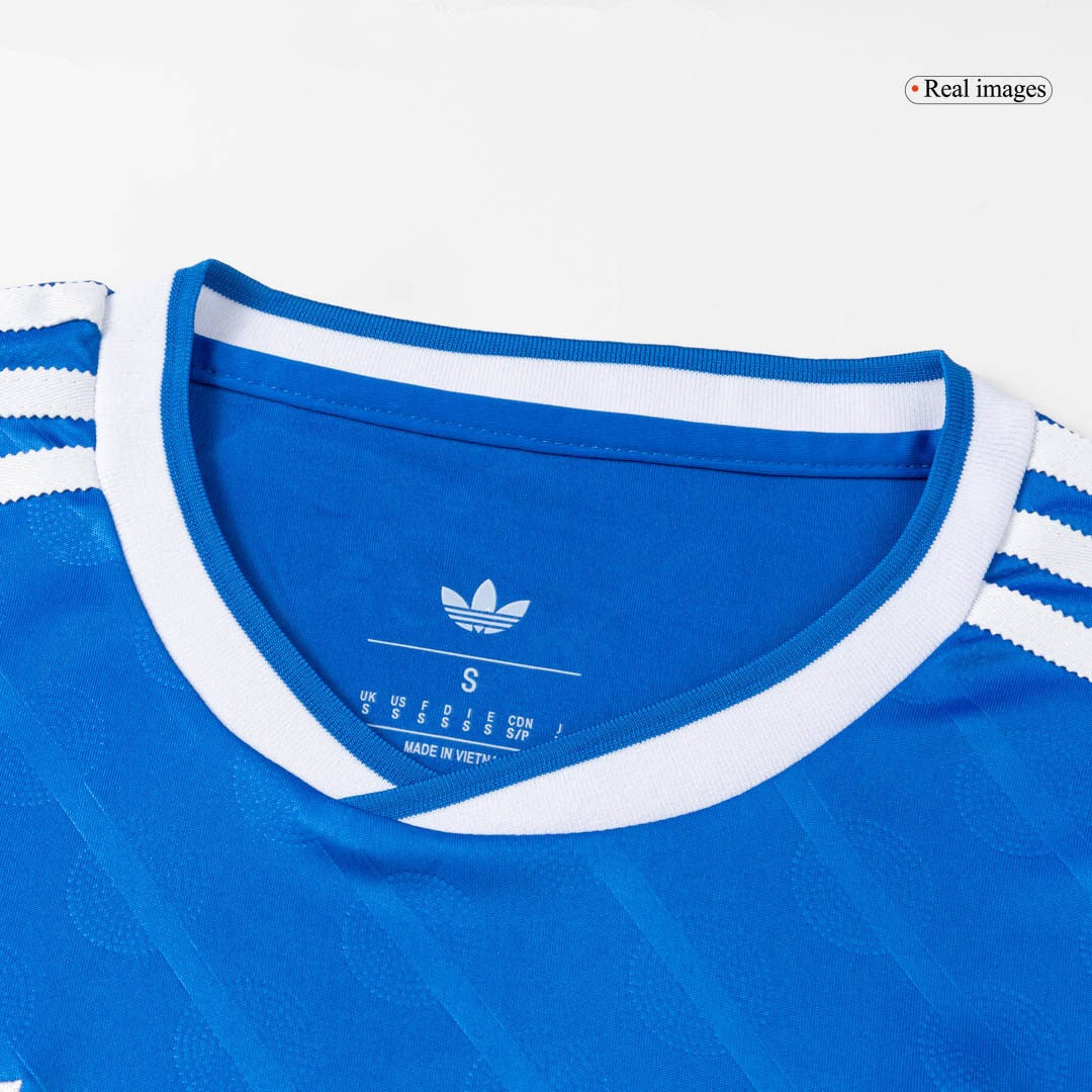 Real Madrid Third Fan Jersey 2025/2026