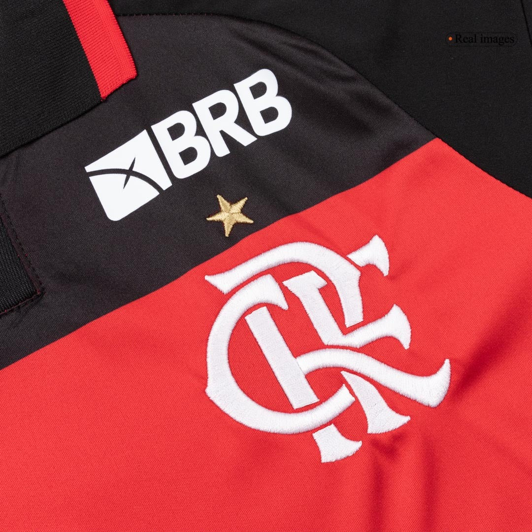 Flamengo Home Fan Jersey 2026/27