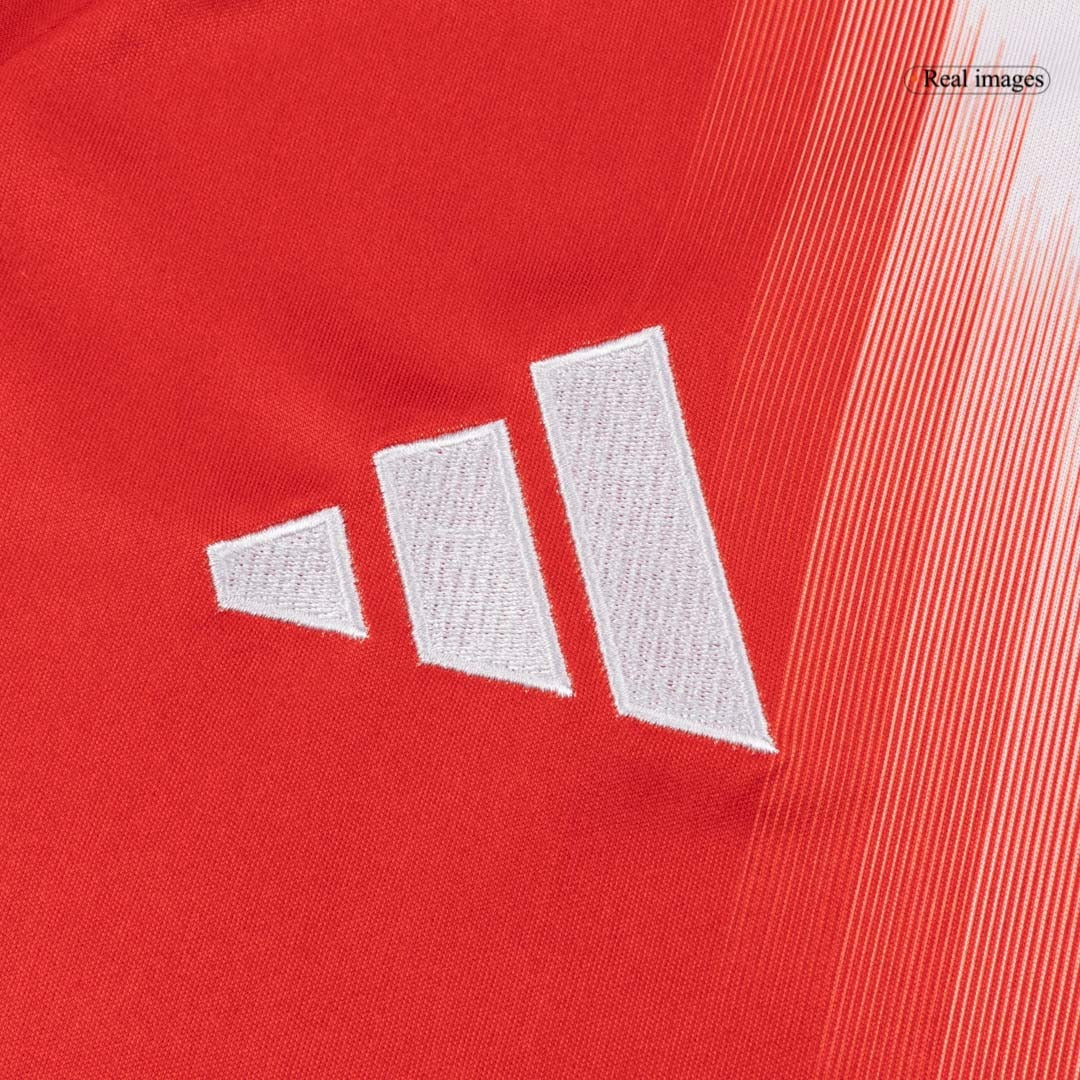 Bayern Munich Home Fan Jersey 2025/26