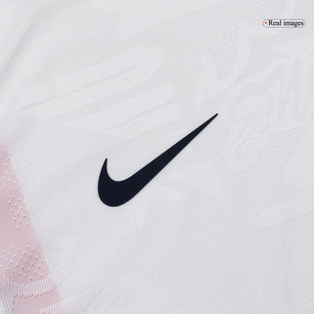 England Home Fan Jersey Shirt World Cup 2026