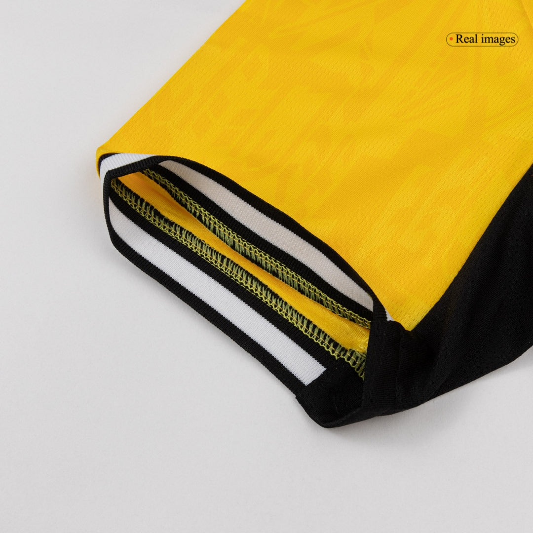Borussia Dortmund Home Jersey 2026/27