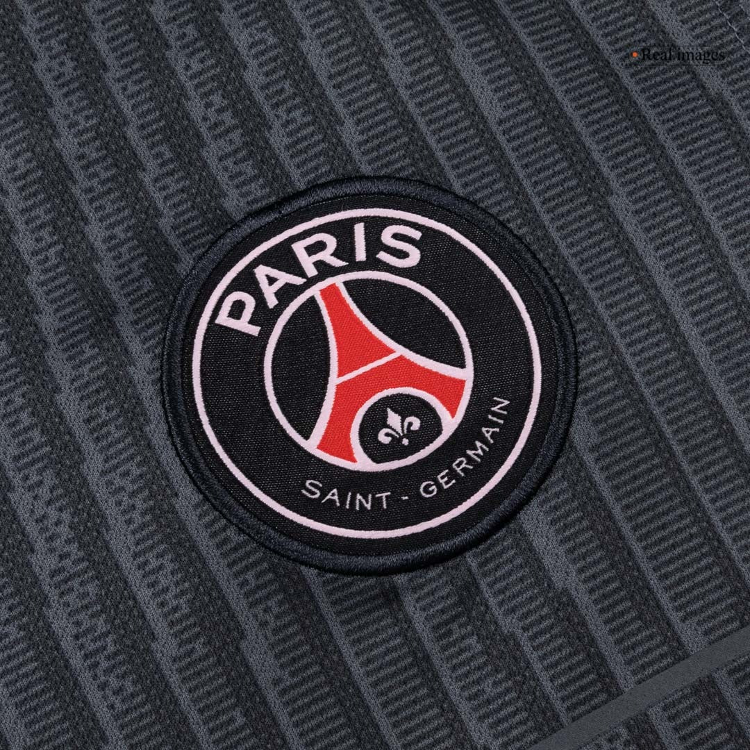 PSG Forth Away Fan Jersey 2025/26