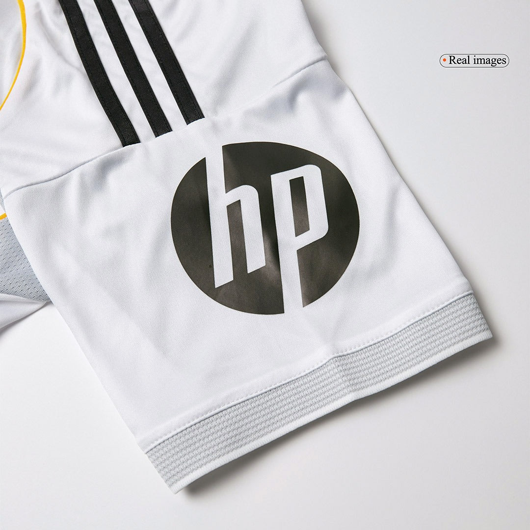 Real Madrid Home Fan Jersey 2025/26