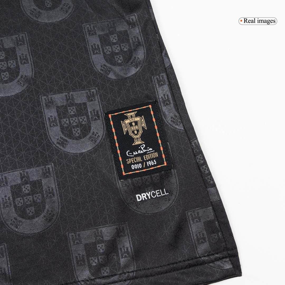 Portugal Special Authentic Player Shirt 2026 World Cup