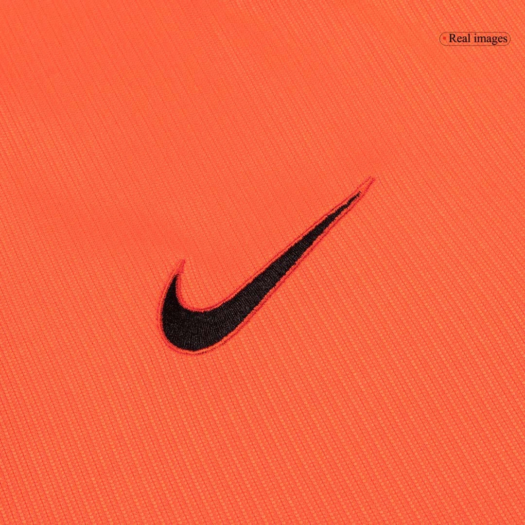 Netherlands Home Fan Jersey Shirt World Cup 2026