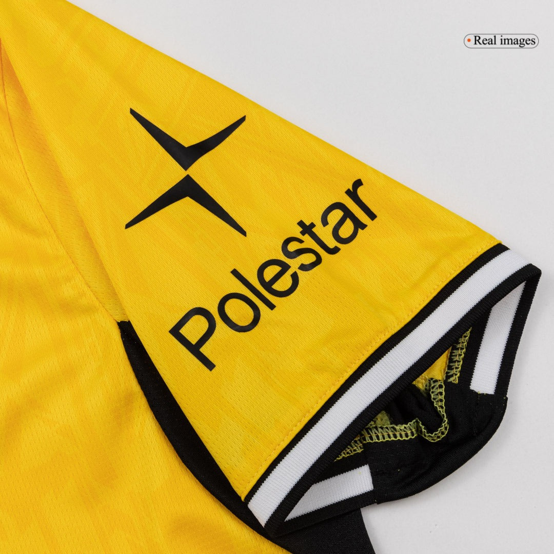 Borussia Dortmund Home Jersey 2026/27