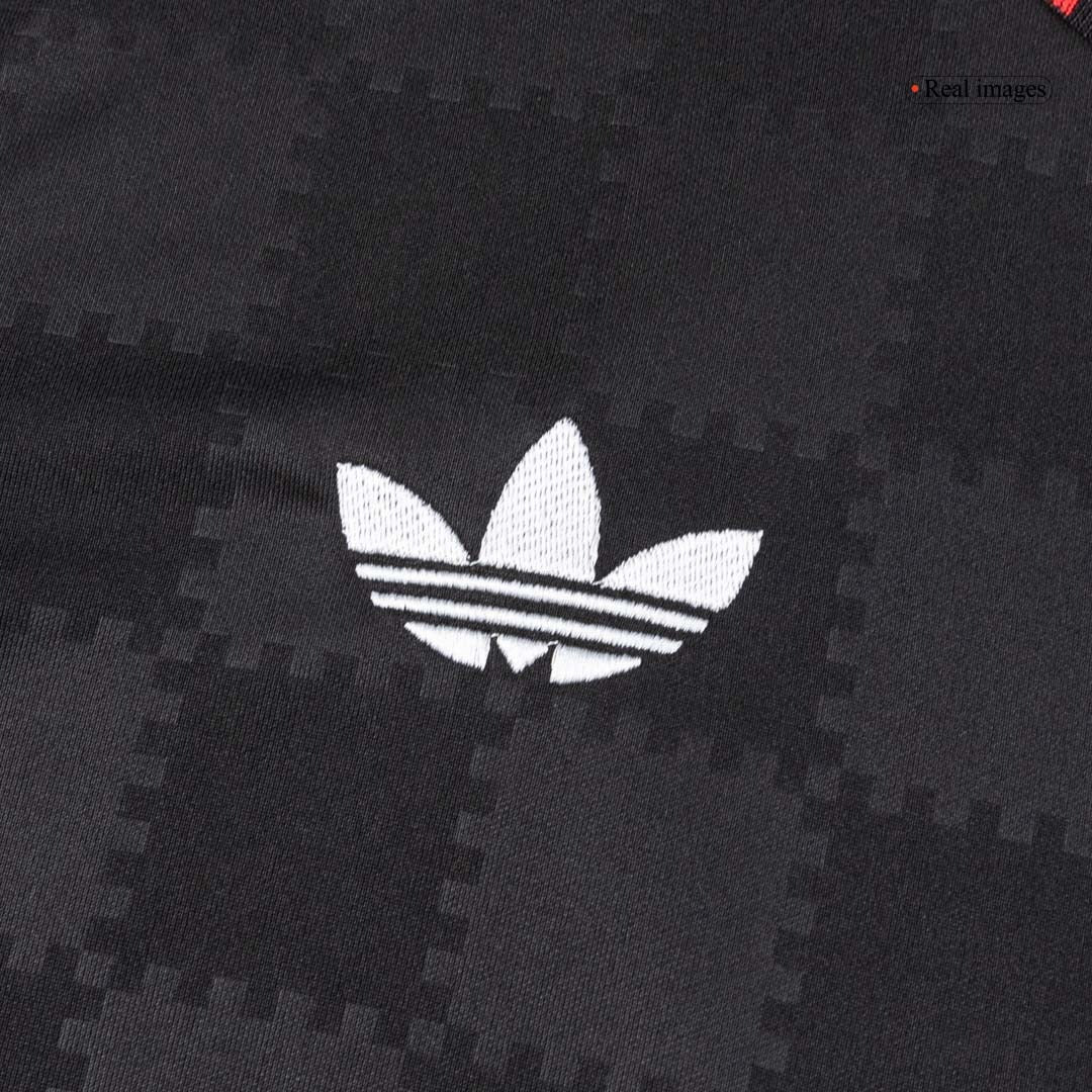 Bayern Munich Third Away Fan Jersey 2025/26