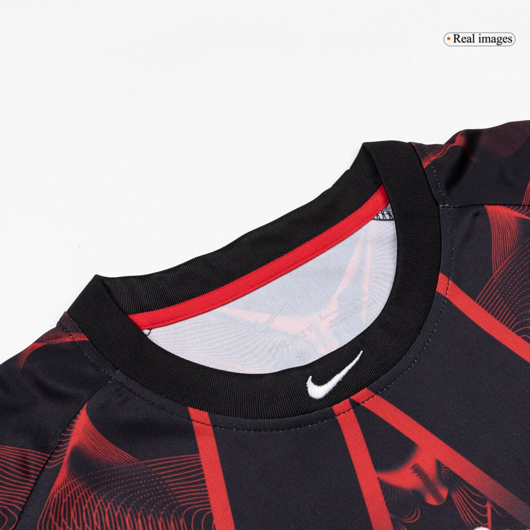 Canada Goalkeeper Fan Jersey Shirt 2026 World Cup