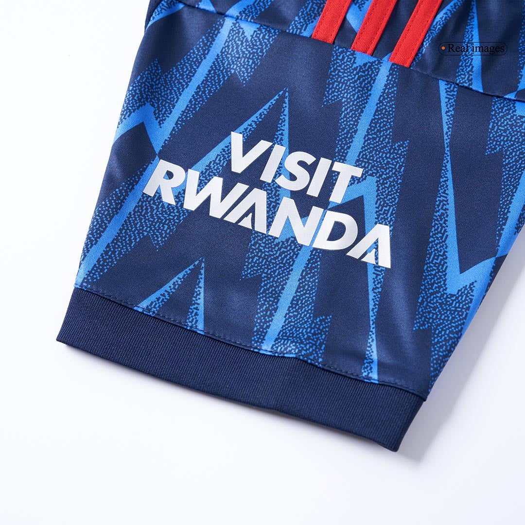 Arsenal Away Fan Jersey Shirt 2025/26