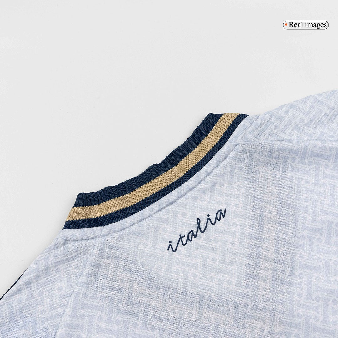 Italy Away Authentic Player Shirt 2026 World Cup