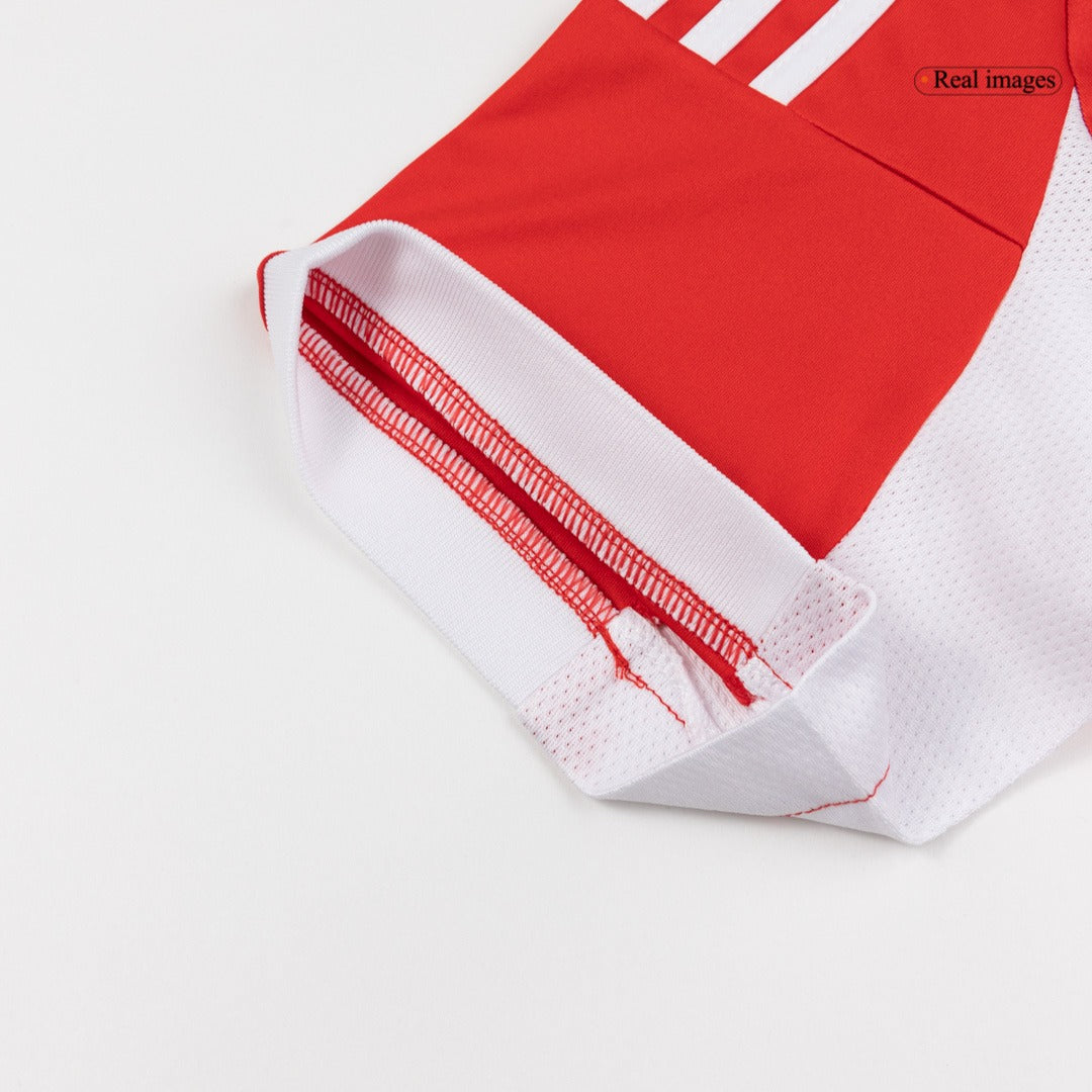 Bayern Munich Home Fan Jersey 2025/26