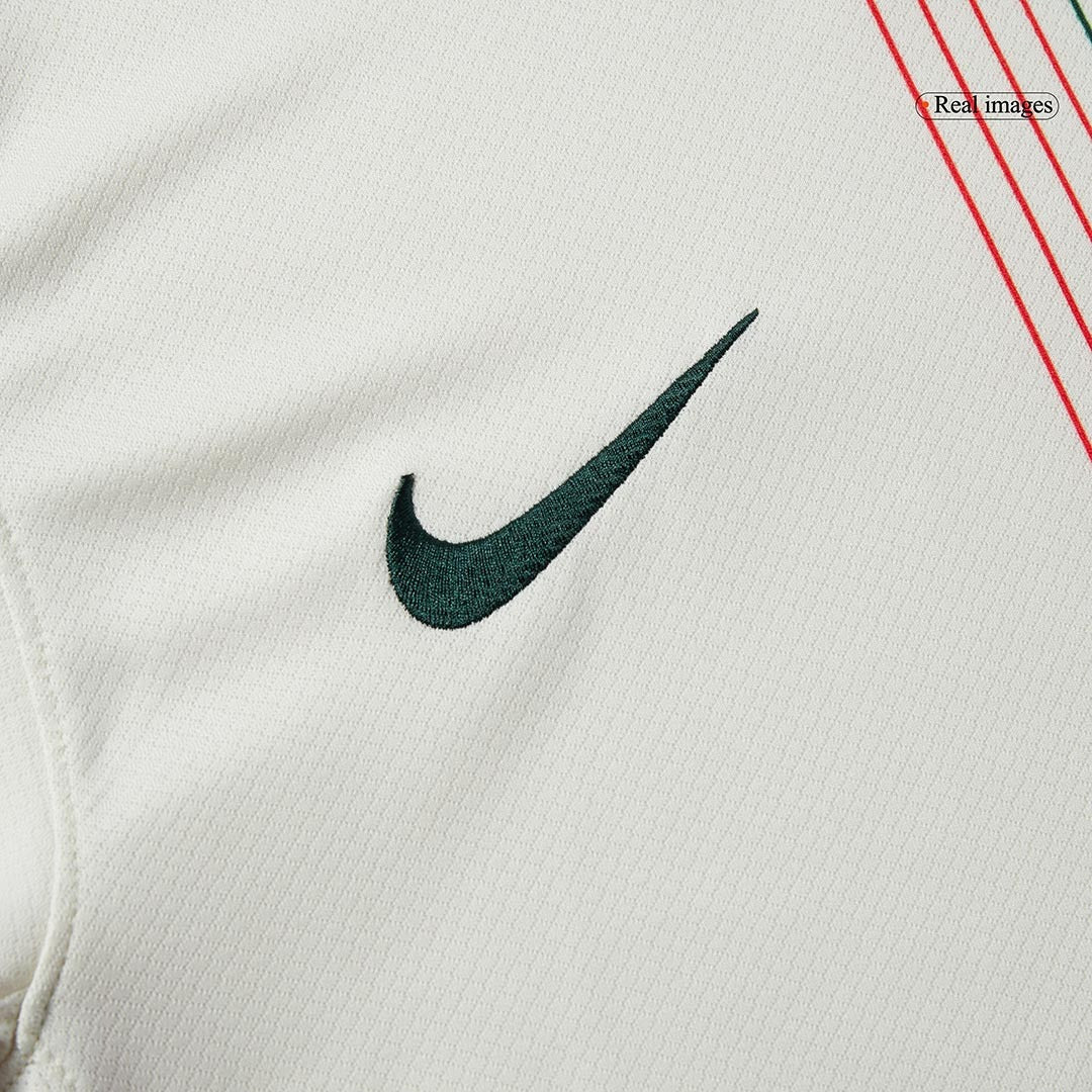 Chelsea Away Fan Jersey Shirt 2025/26