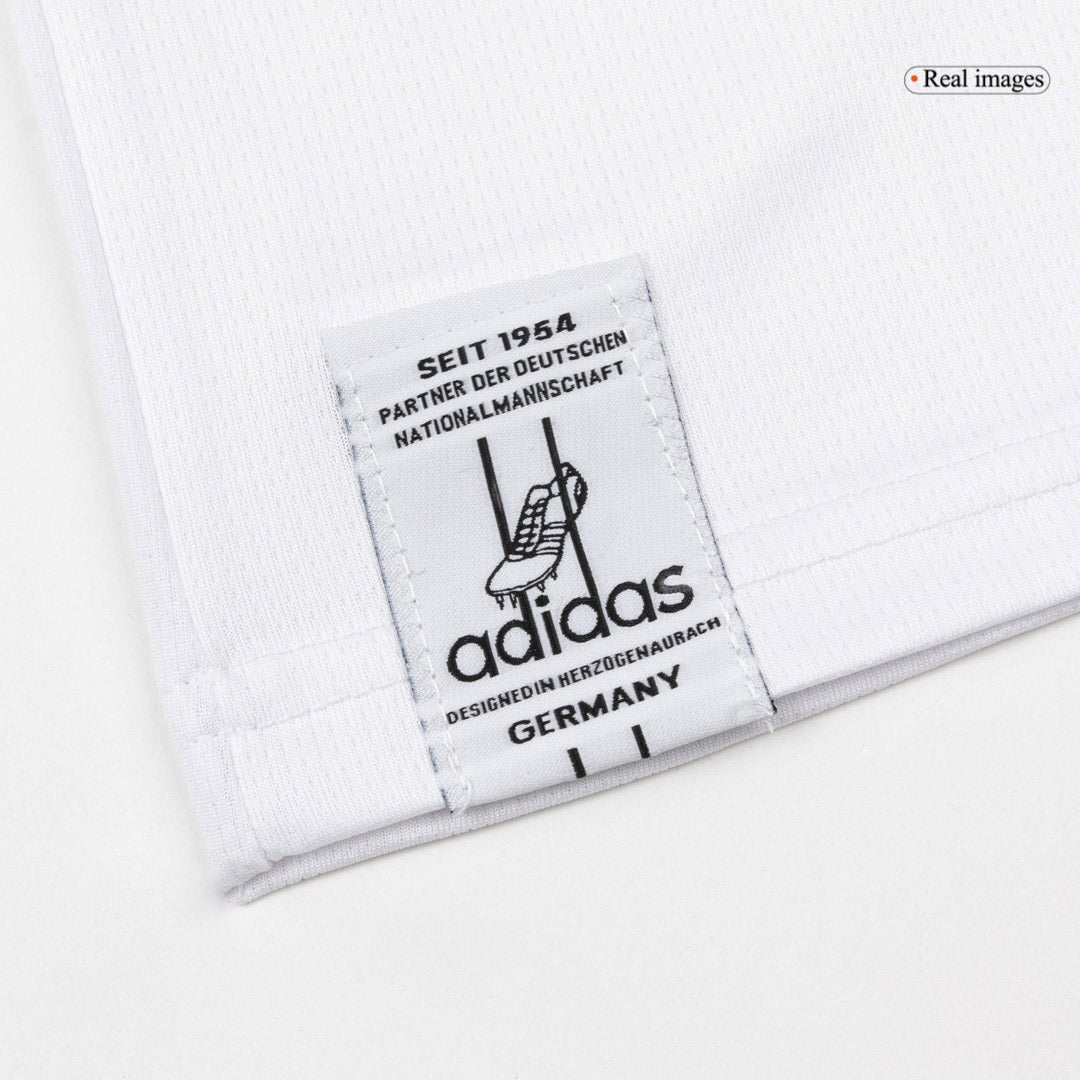 Germany Home Fan Jersey Shirt 2026 World Cup