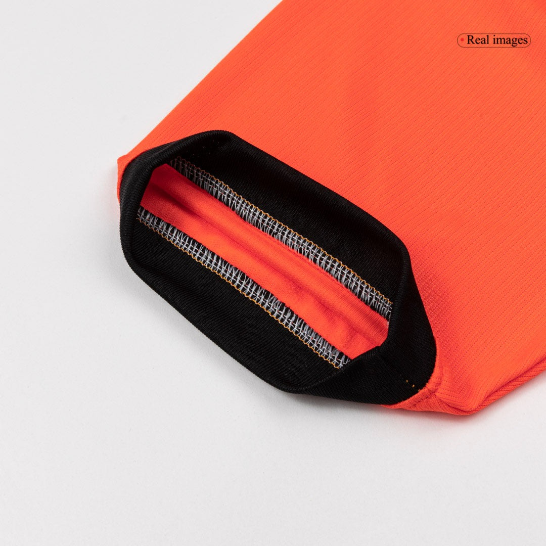 Netherlands Home Fan Jersey Shirt World Cup 2026