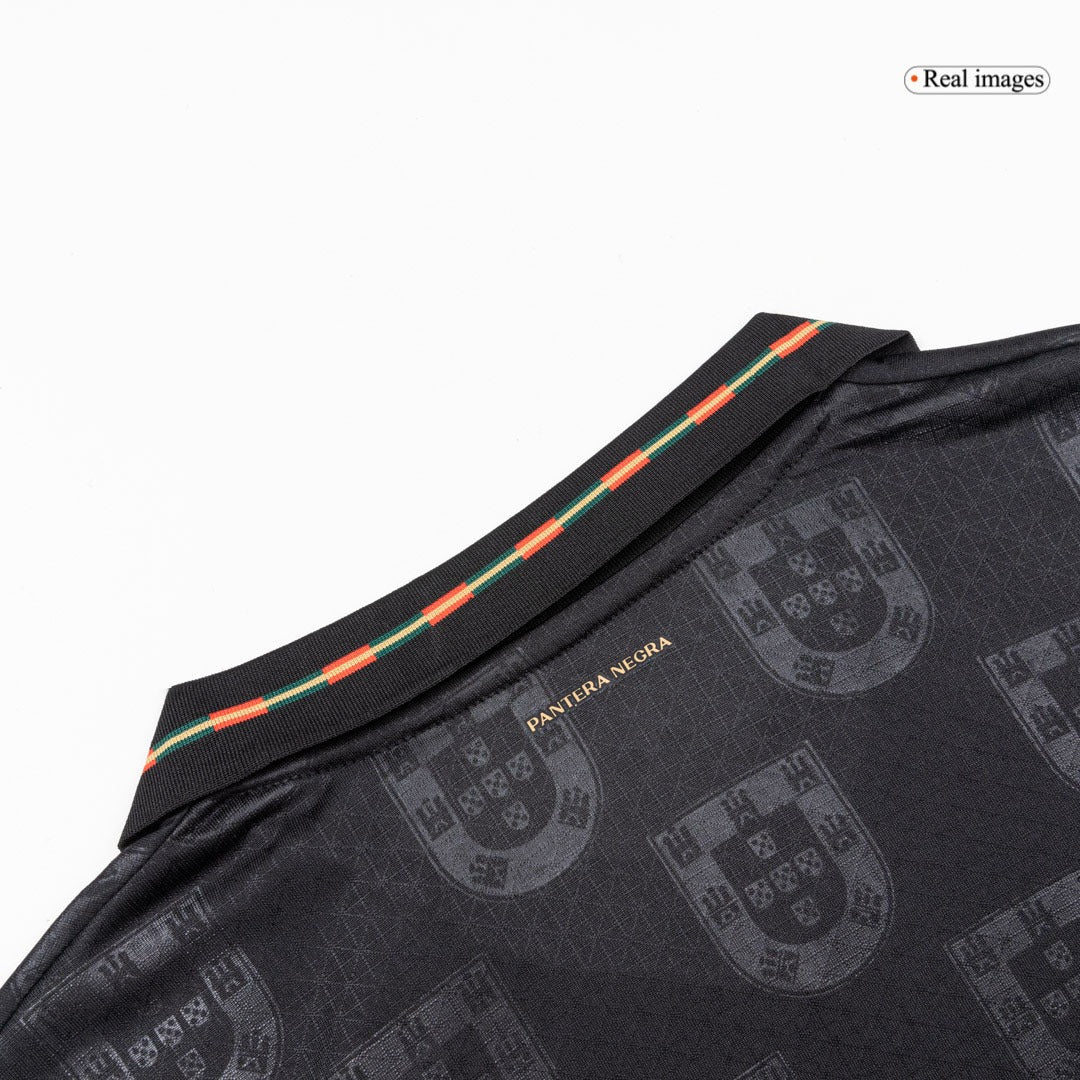 Portugal Special Authentic Player Shirt 2026 World Cup