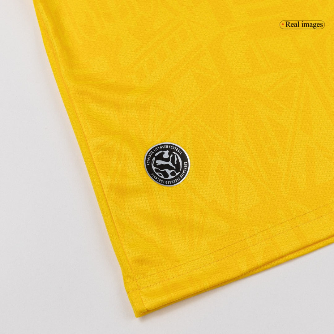 Borussia Dortmund Home Jersey 2026/27