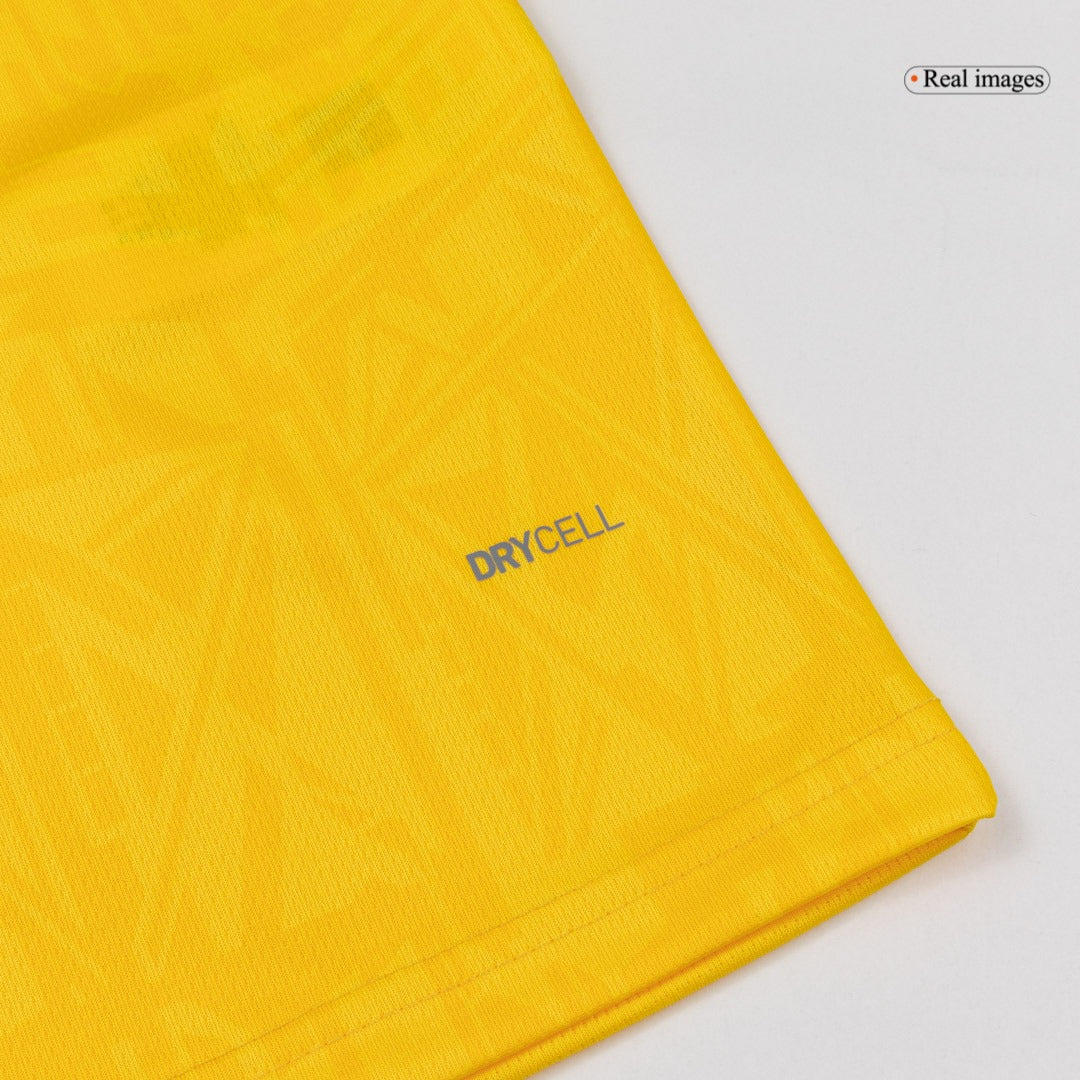 Borussia Dortmund Home Jersey 2026/27