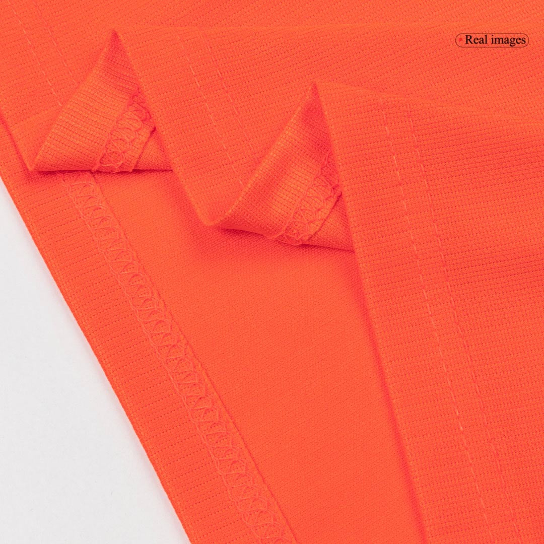 Netherlands Home Fan Jersey Shirt World Cup 2026