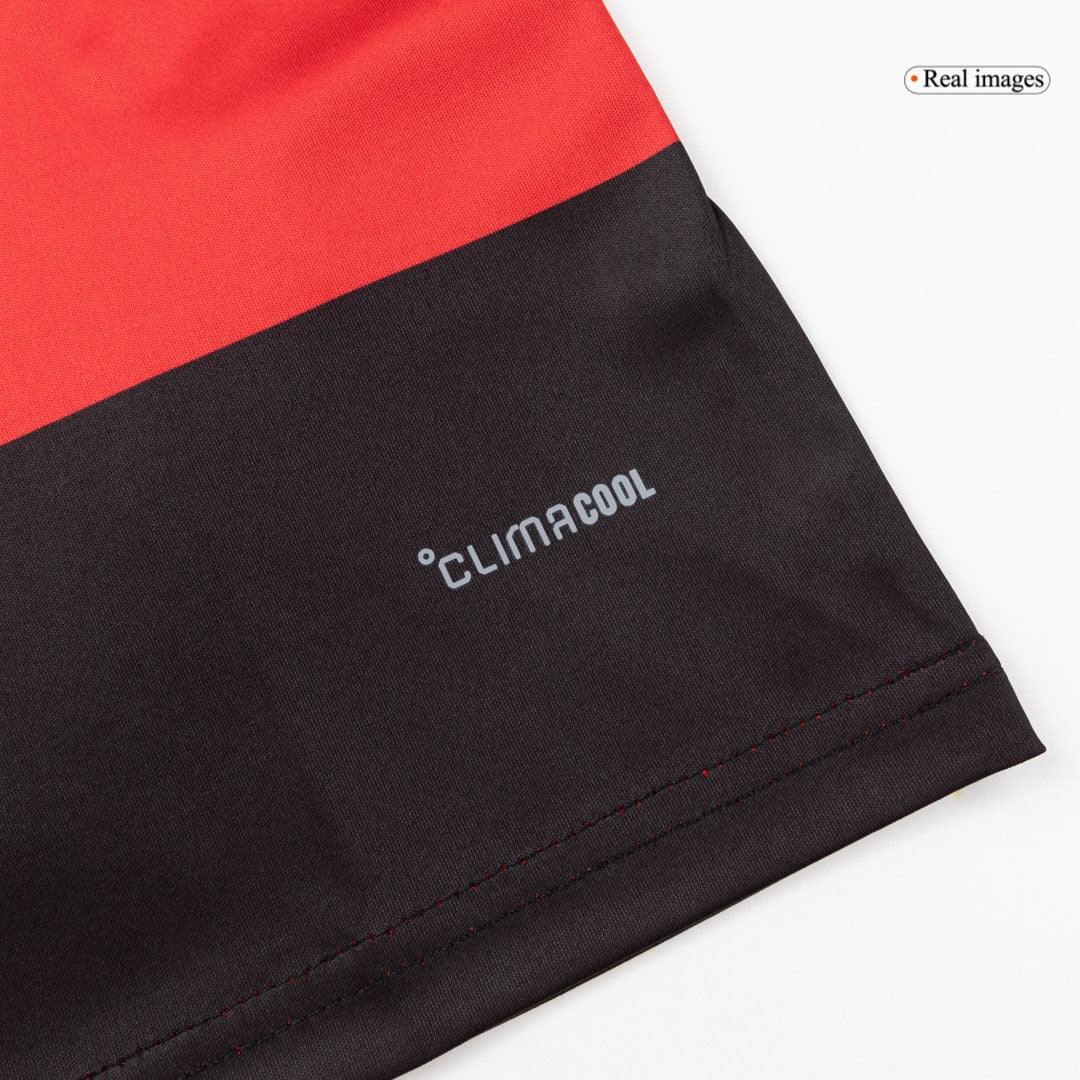 Flamengo Home Fan Jersey 2026/27