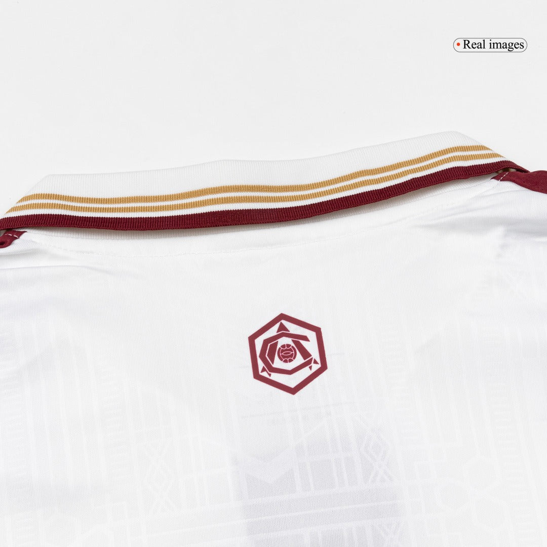 Arsenal Third Fan Jersey Shirt 2025/26