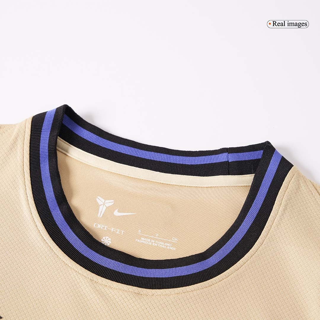 Barcelona Away Fan Jersey 2025/26