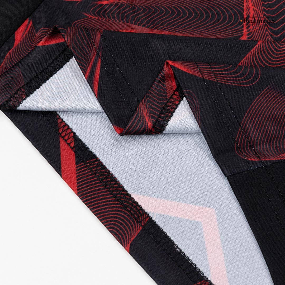 Canada Goalkeeper Fan Jersey Shirt 2026 World Cup