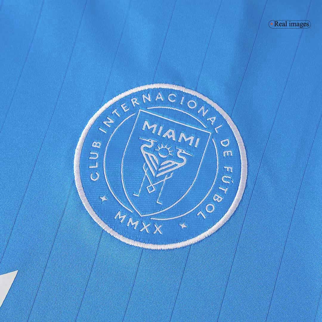 Inter Miami Third Fan Jersey 2025/26