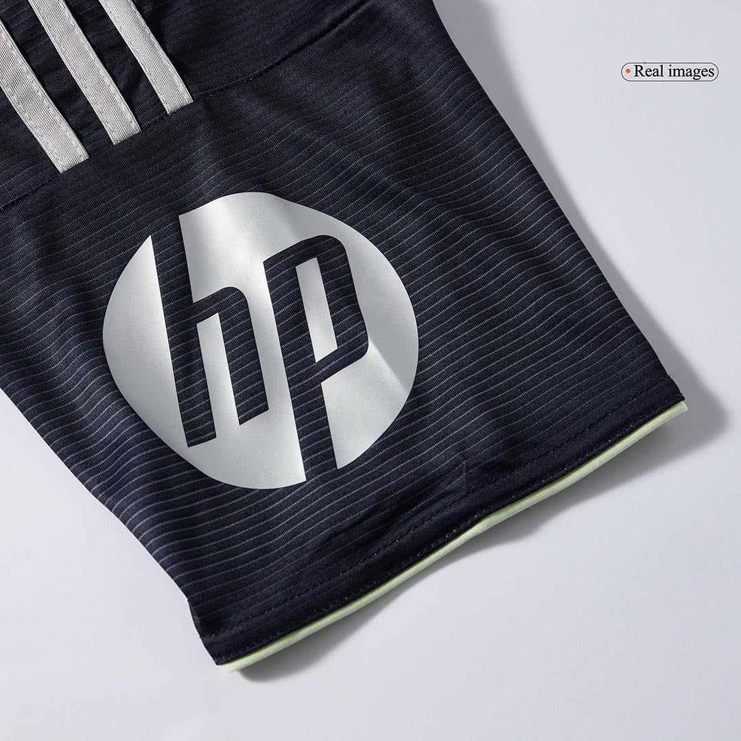Real Madrid Away Fan Jersey 2025/26