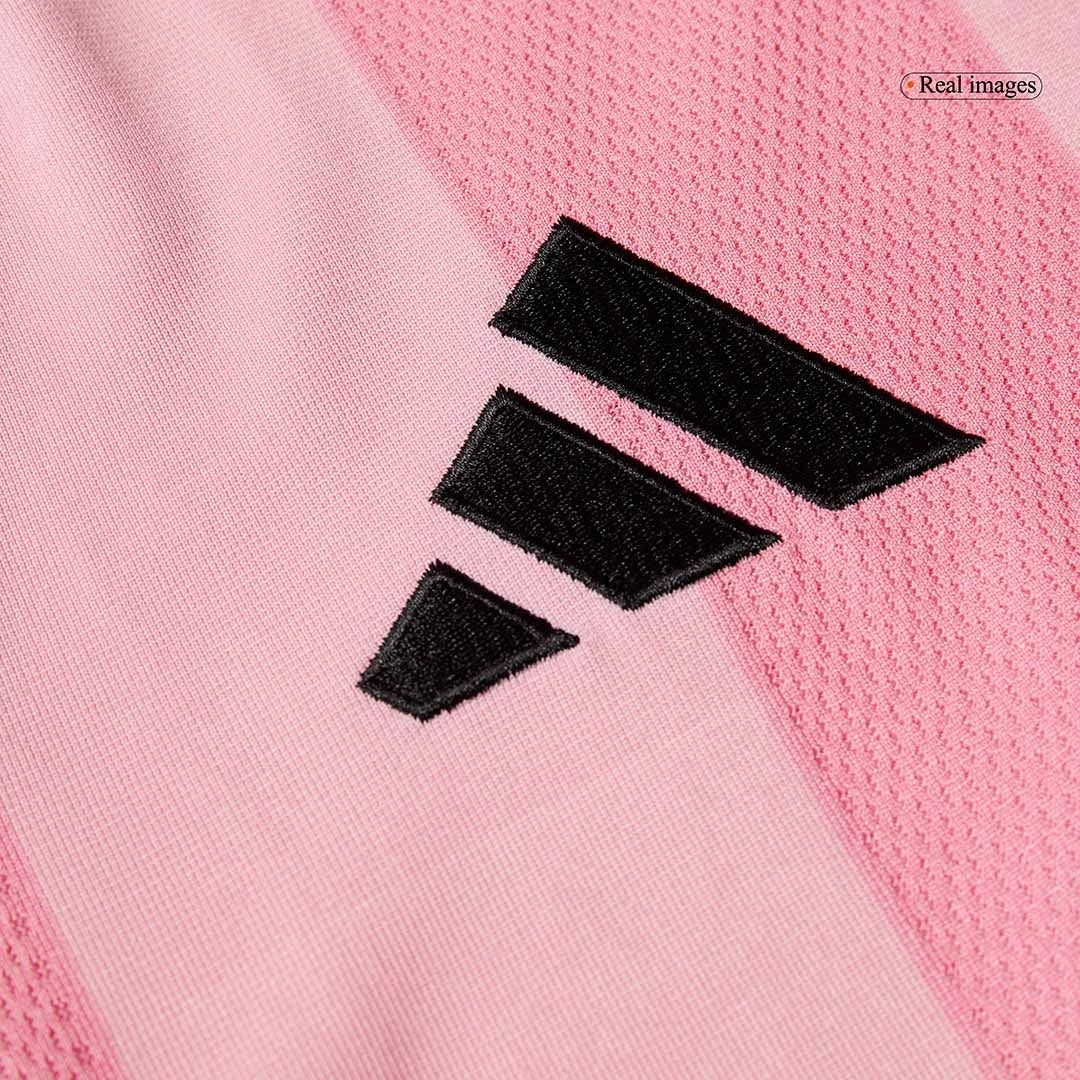 Inter Miami Cf Home Fan Jersey 2025/26