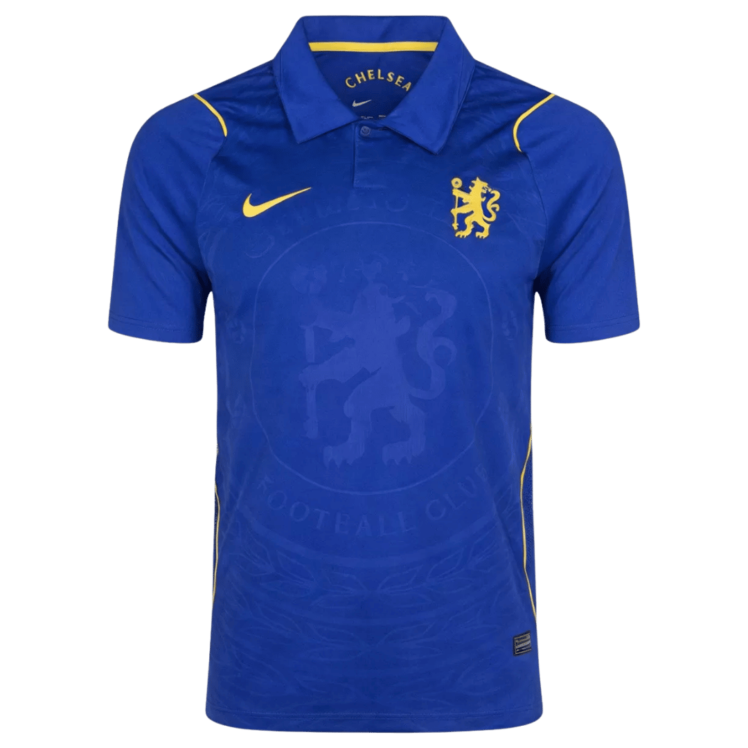 Chelsea Home Fan Jersey Shirt 2026/27