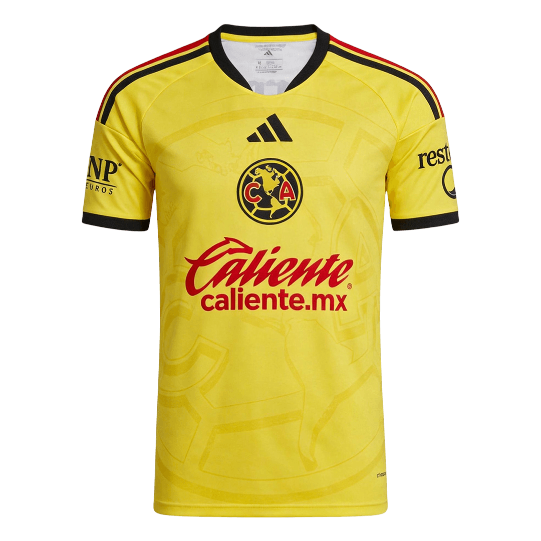 Club América Home Fan Jersey 2026/27