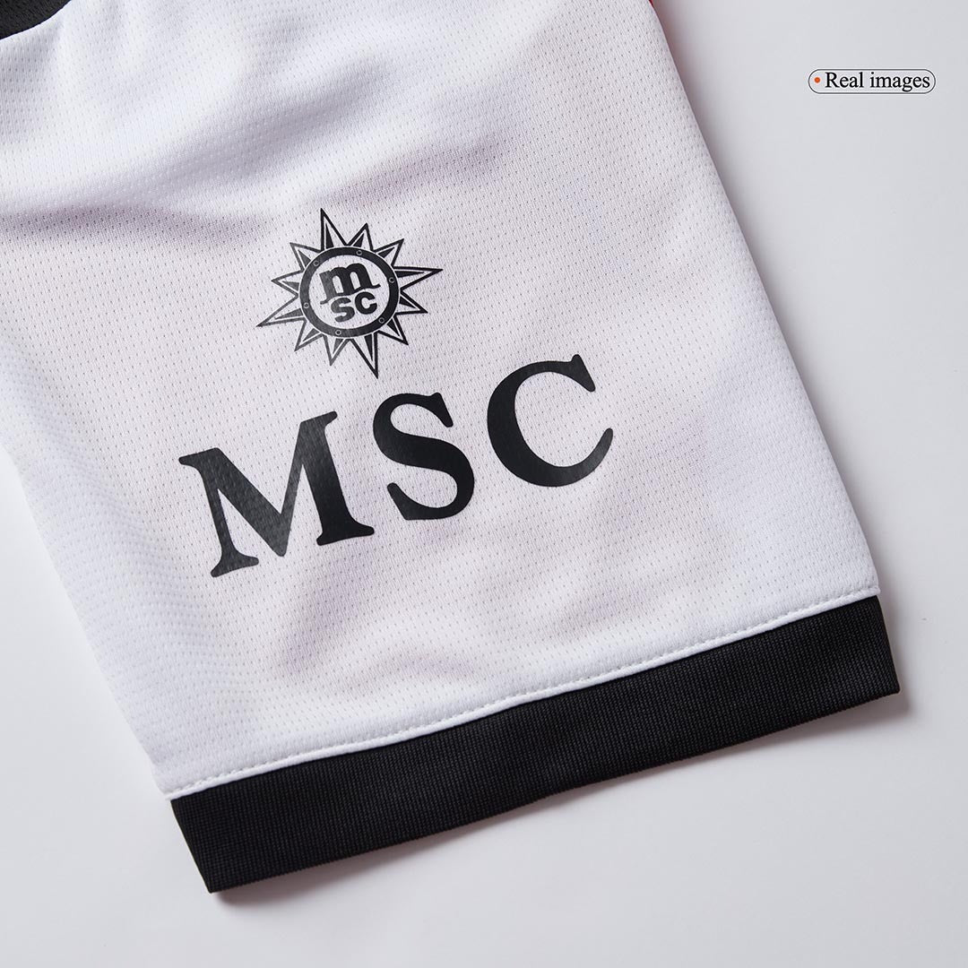 AC Milan Away Fan Jersey 2025/26