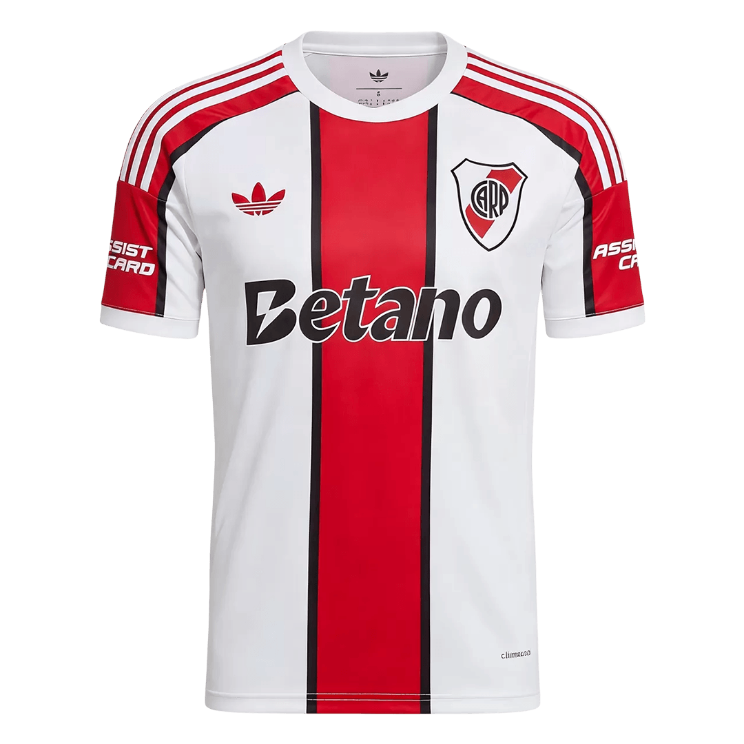 River Plate Home & Away Fan Jersey 2026/27