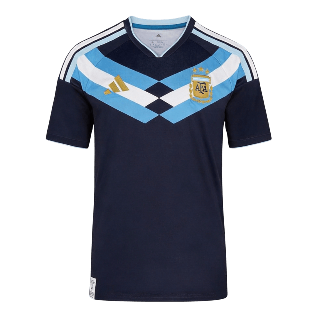 Argentina Special Fan Jersey Shirt 2026 World Cup