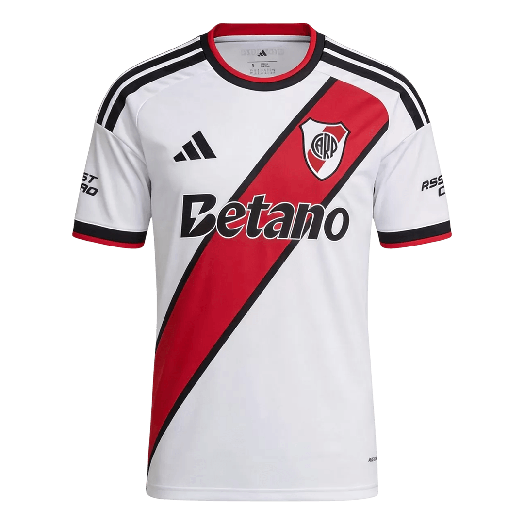 River Plate Home Fan Jersey 2026/27