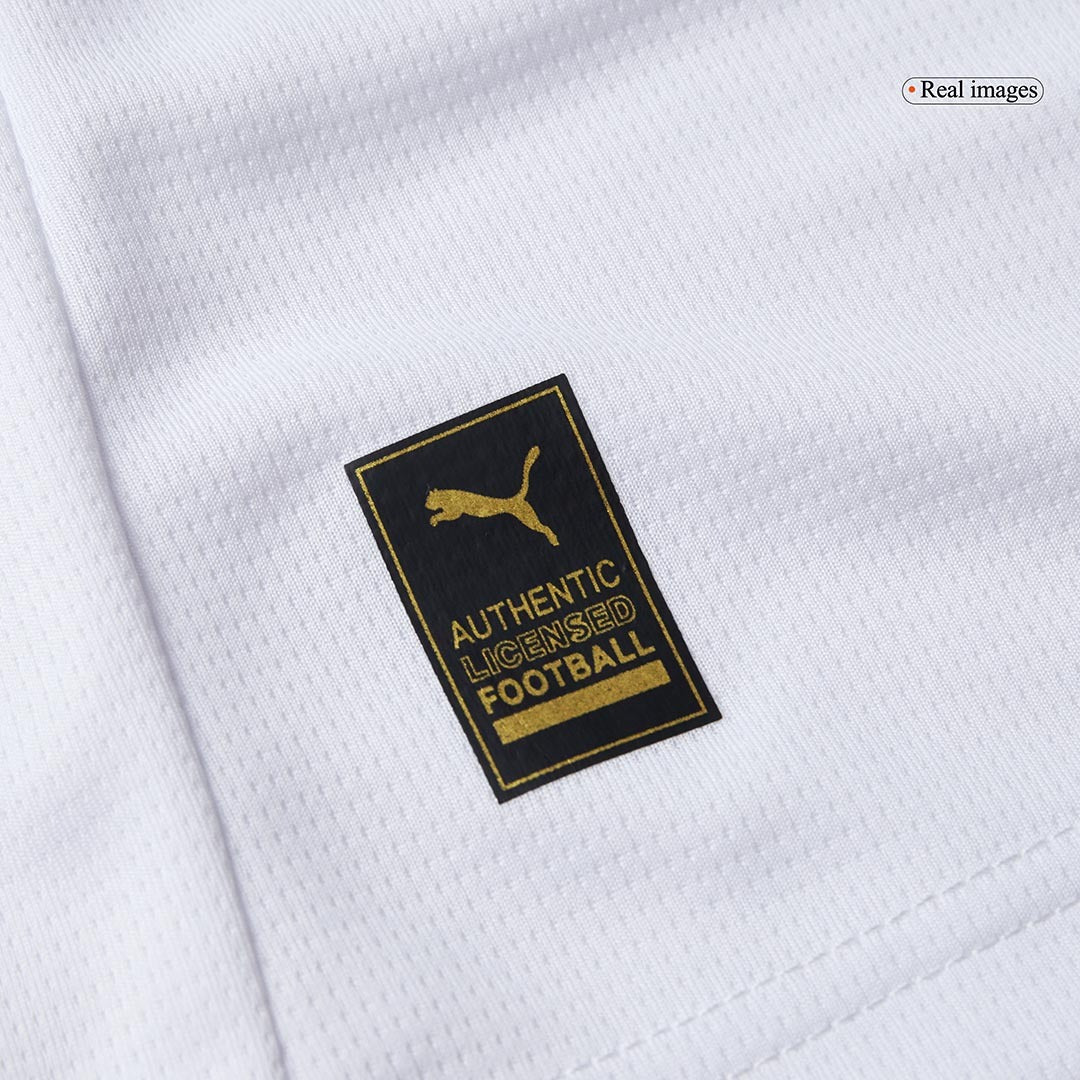 AC Milan Away Fan Jersey 2025/26