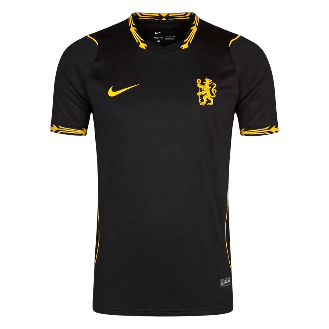 Chelsea Away Fan Jersey Shirt 2026/27