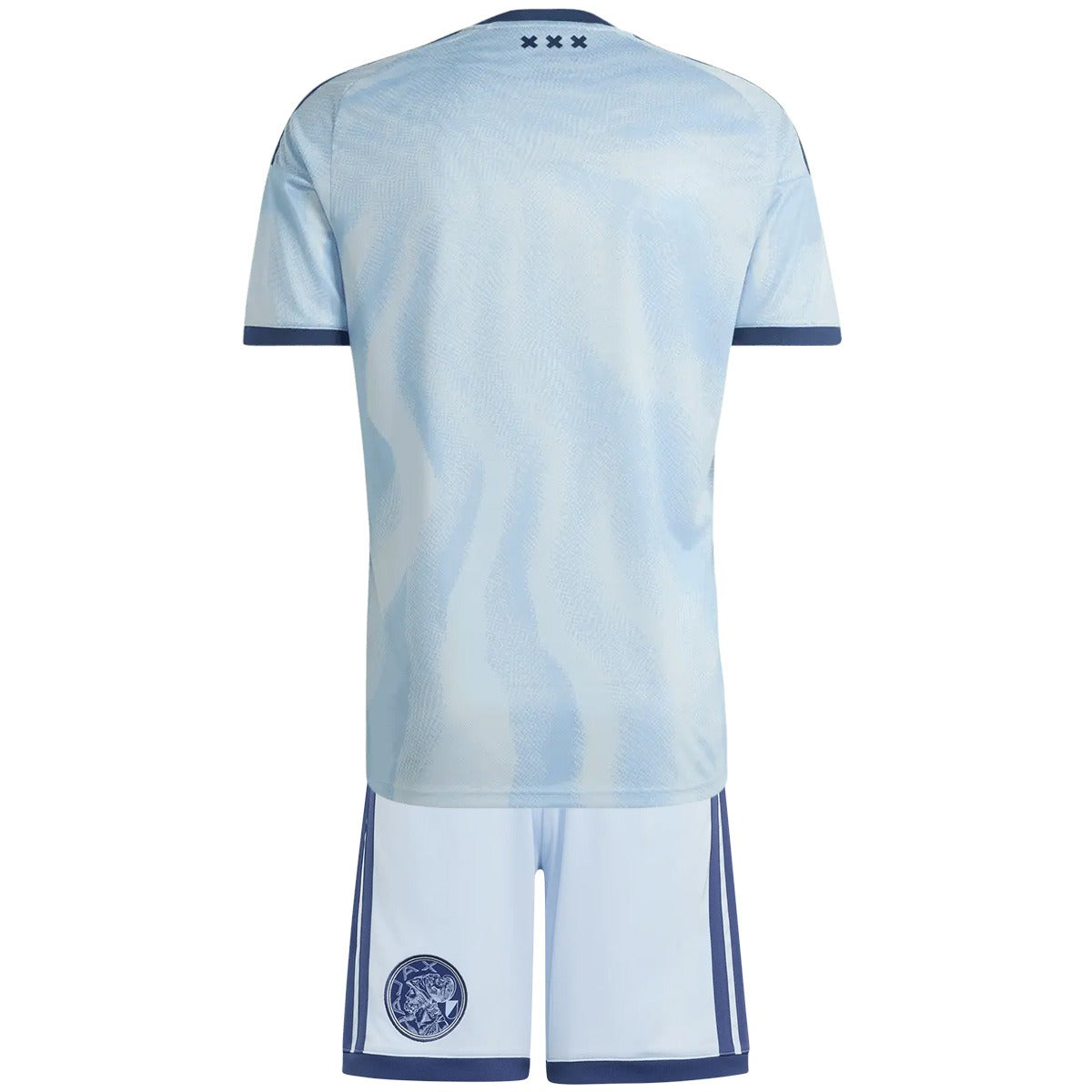 Ajax Third Away Kids Soccer Jerseys Kit 2026/27