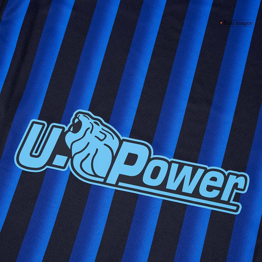 Inter Milan Home Fan Jersey 2025/26