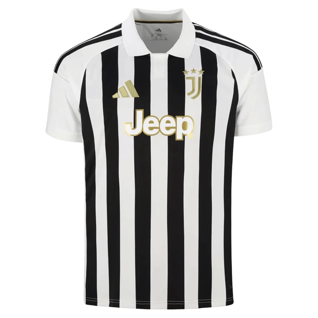 Juventus Home Fan Jersey 2026/27