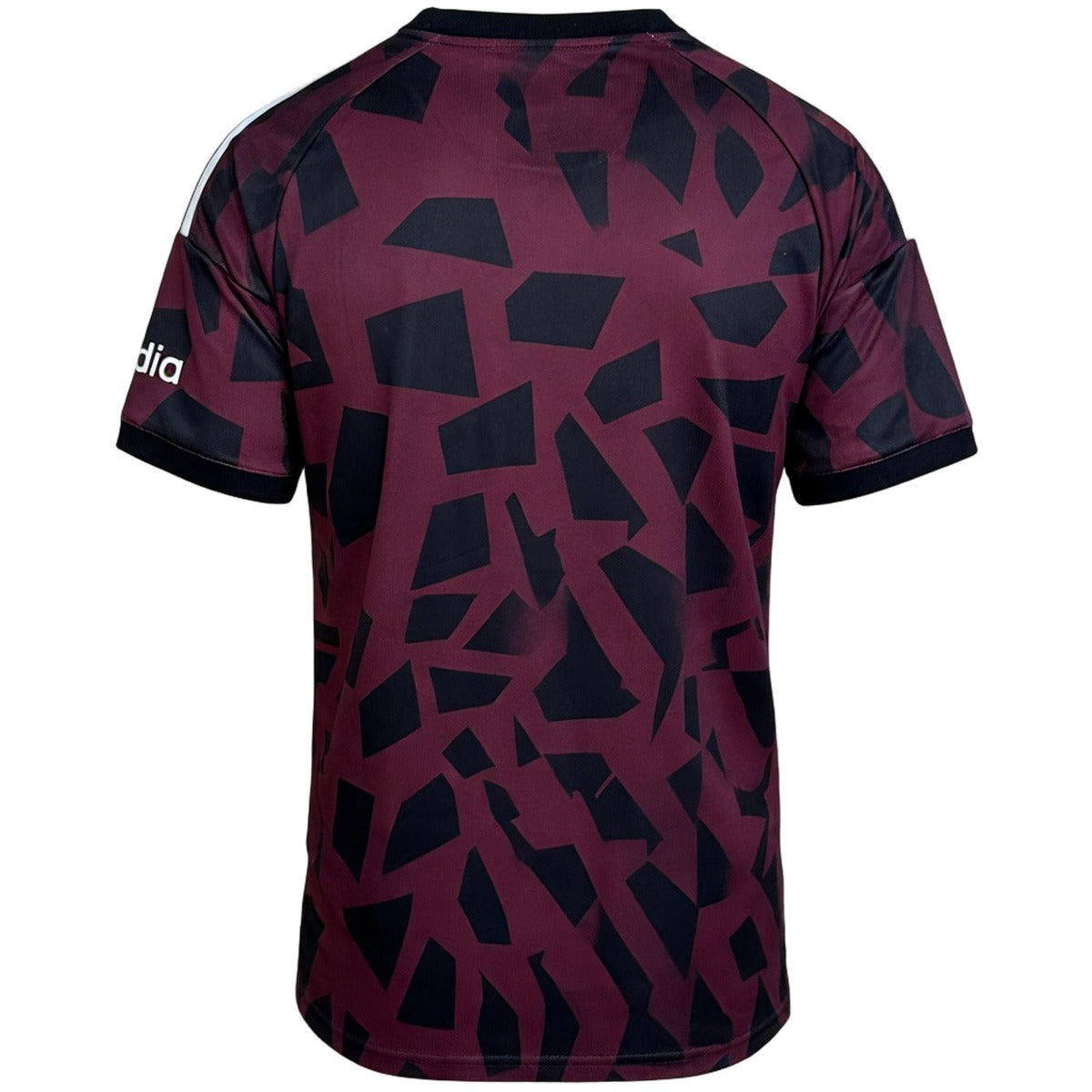 Liverpool Third Away Soccer Jersey 2026/27