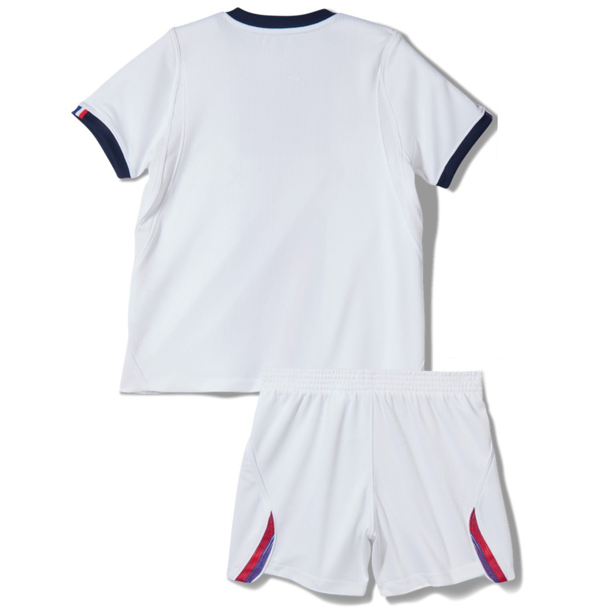 PSG Away Kids Soccer Jerseys Kit 2026/27