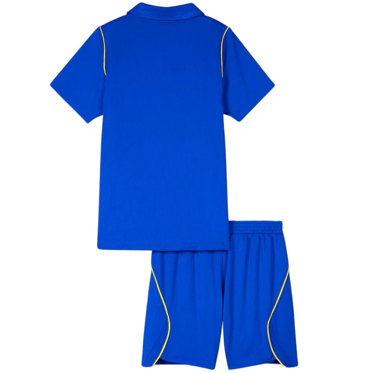 Kids Kit Chelsea Home Fan Jersey 2026/27