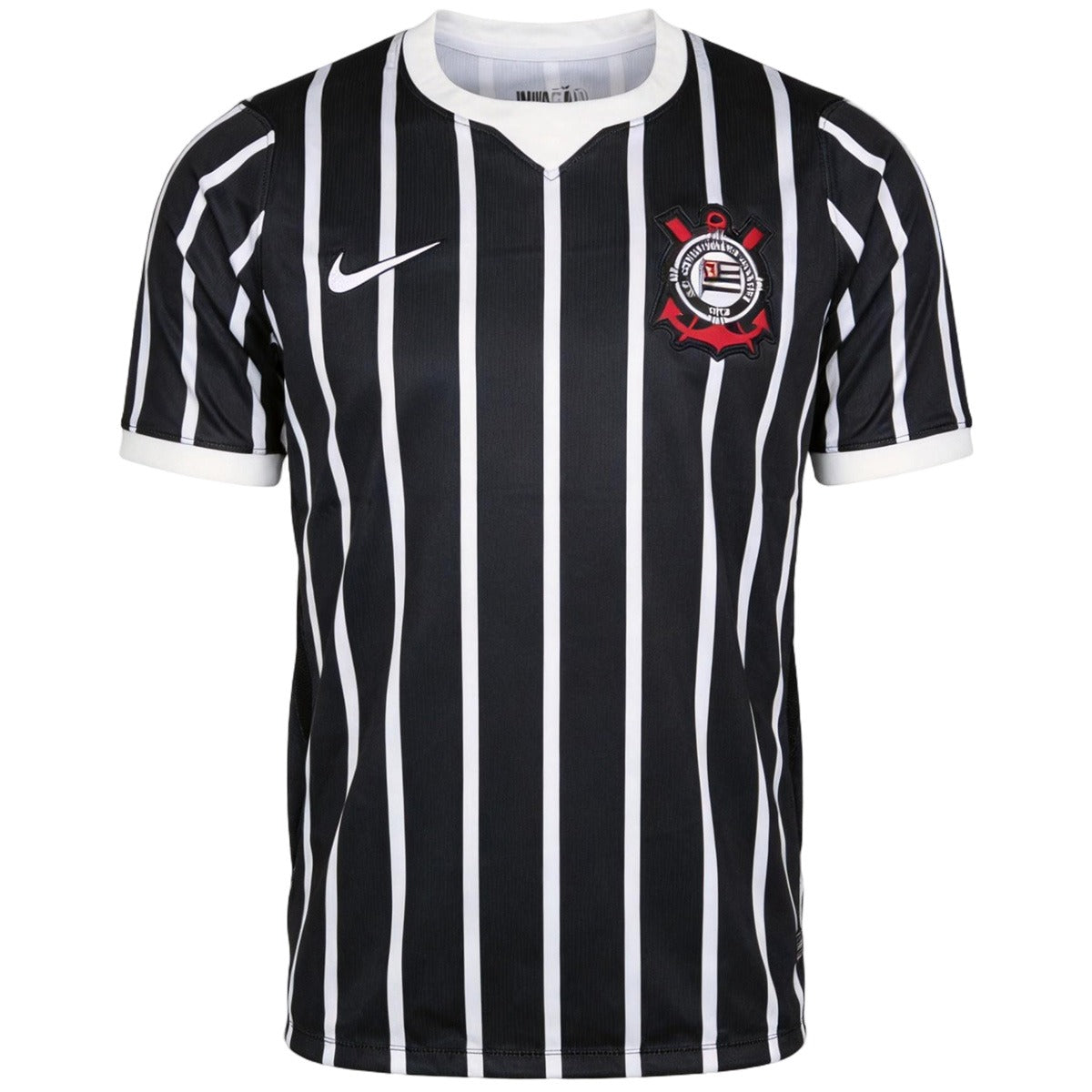 Corinthians Away Fan Jersey 2026/27