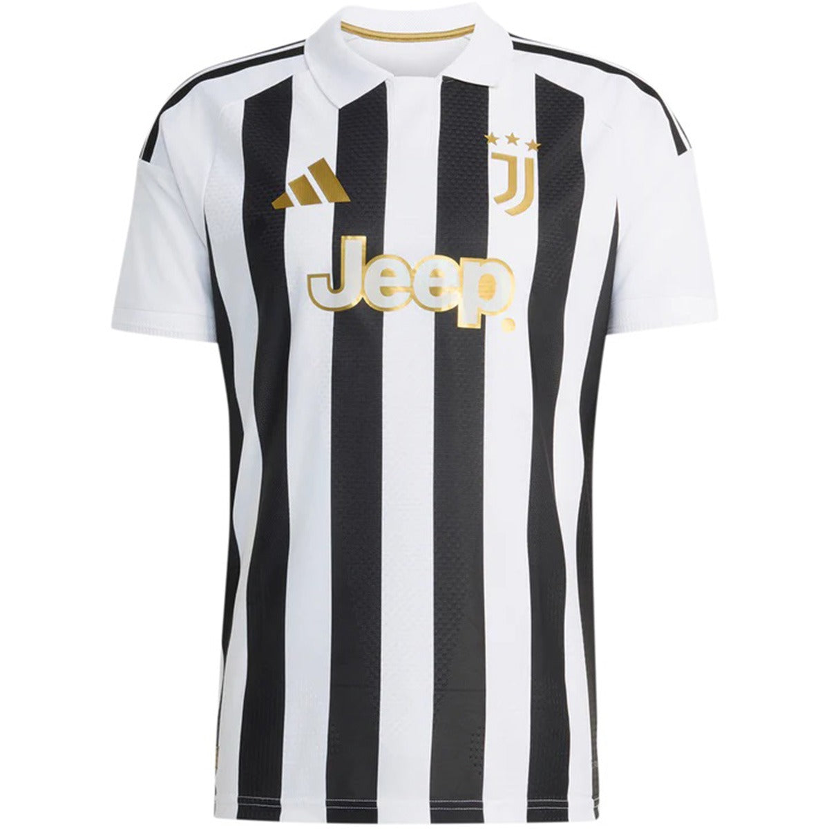 Juventus Home Authentic Player 2026/27