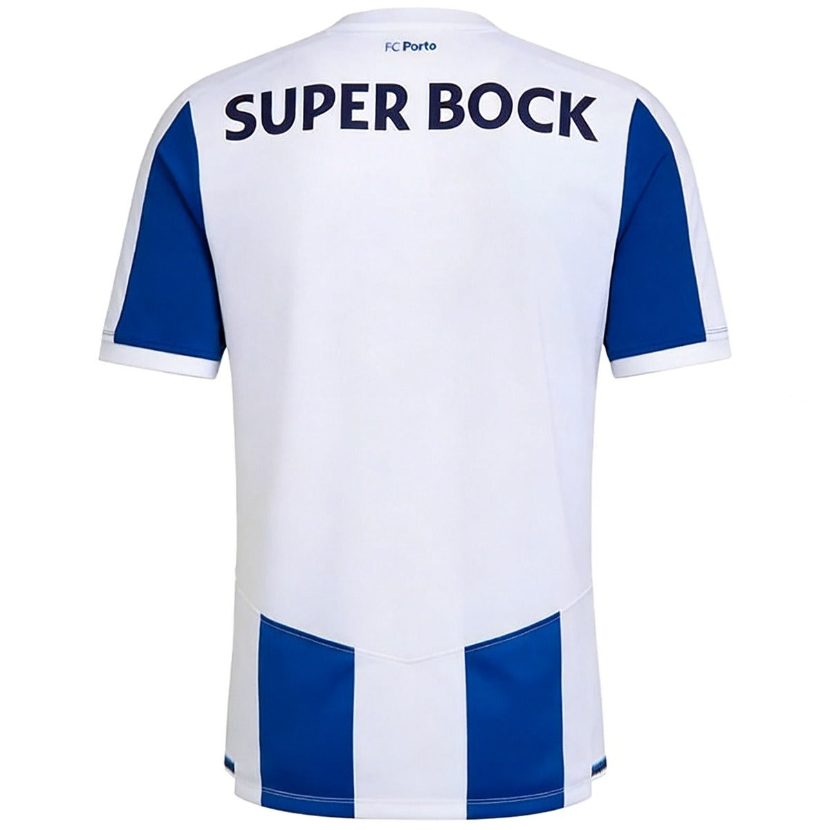 FC Porto Home Soccer Jersey 2026/27