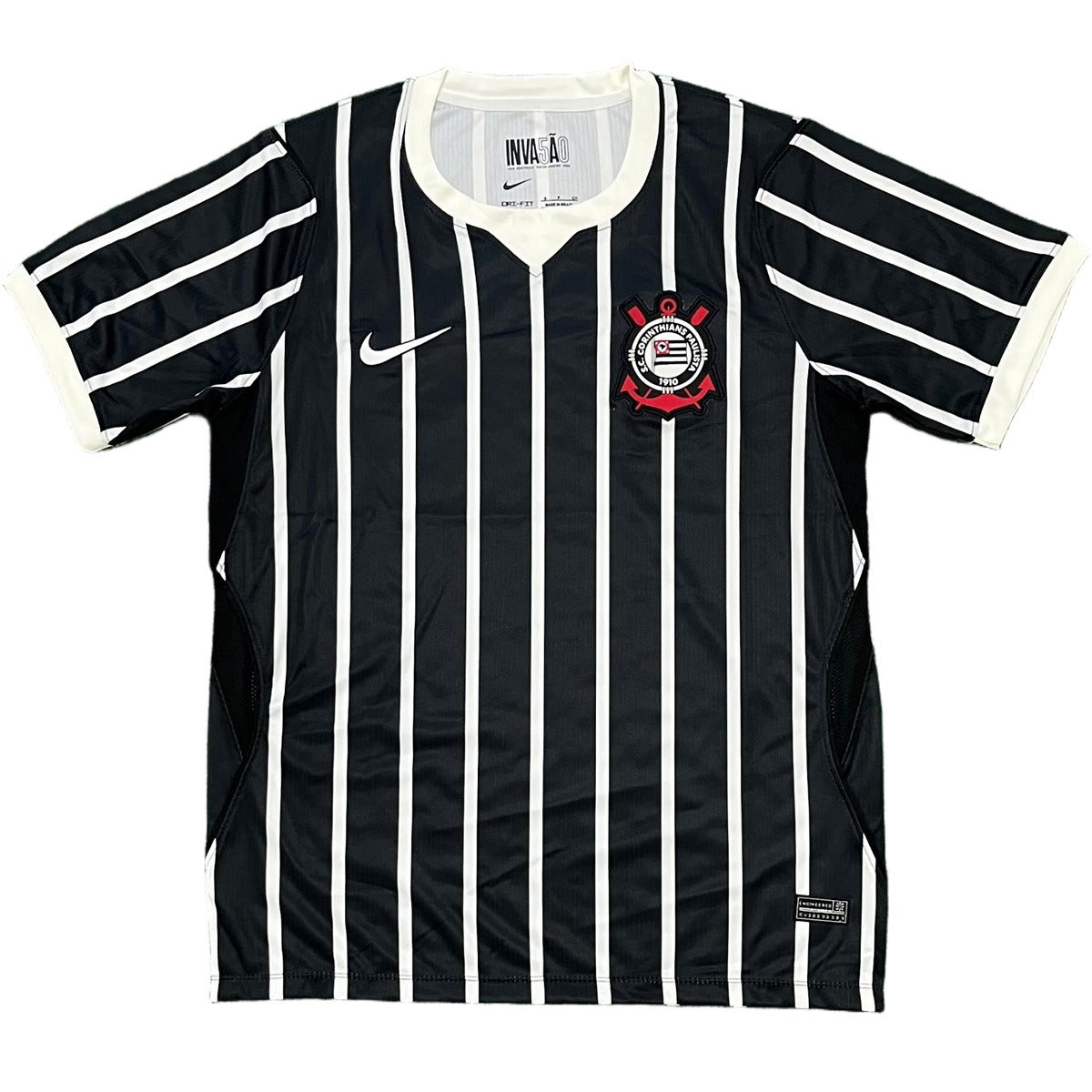 Corinthians Away Fan Jersey 2026/27