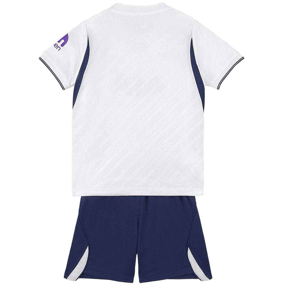 Tottenham Hotspur Home Kids Soccer Jerseys Kit 2026/27