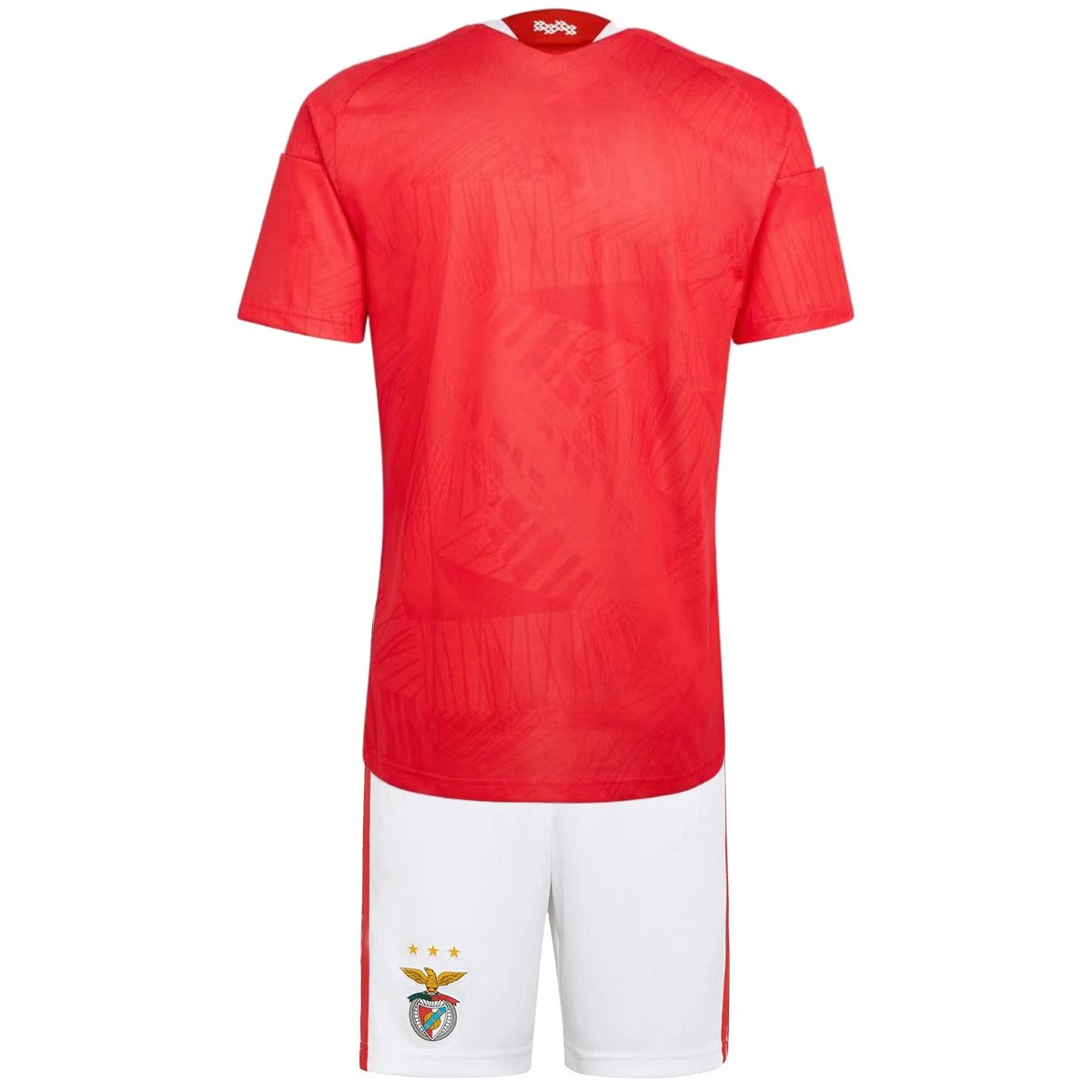 Benfica Home Kids Soccer Jerseys Kit 2026/27